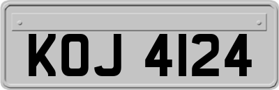 KOJ4124