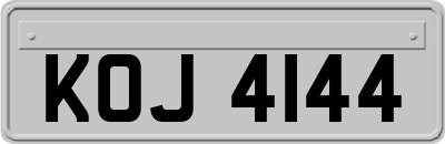 KOJ4144