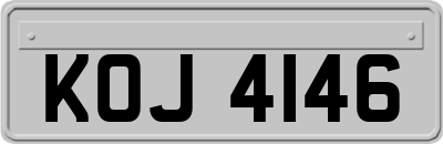 KOJ4146