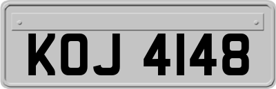 KOJ4148