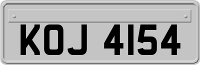 KOJ4154