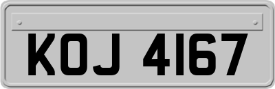 KOJ4167