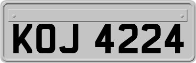 KOJ4224