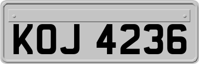 KOJ4236