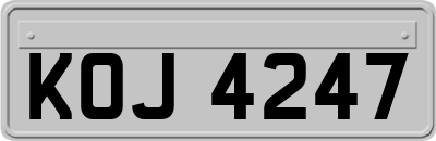 KOJ4247