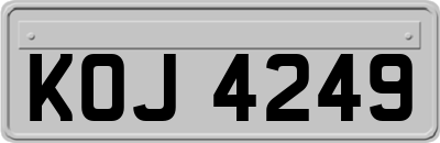 KOJ4249