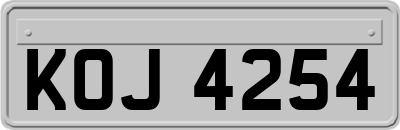 KOJ4254