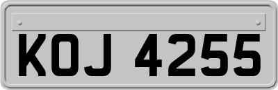 KOJ4255