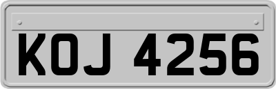 KOJ4256