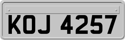 KOJ4257