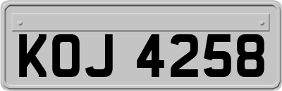 KOJ4258