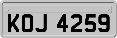 KOJ4259