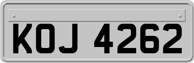 KOJ4262