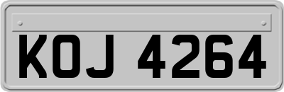 KOJ4264