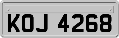 KOJ4268