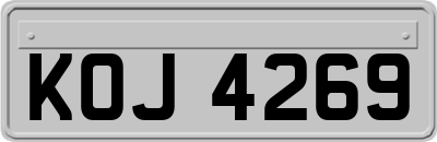 KOJ4269