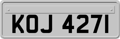 KOJ4271