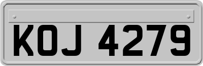 KOJ4279