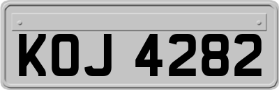 KOJ4282