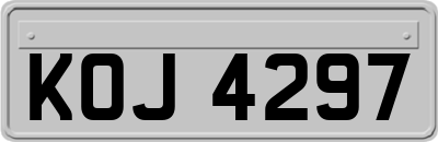 KOJ4297