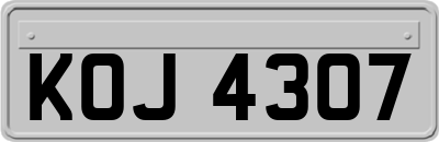 KOJ4307