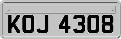 KOJ4308