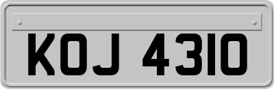 KOJ4310