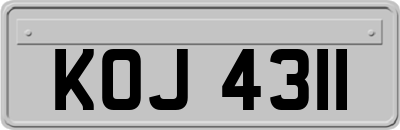 KOJ4311