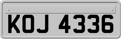 KOJ4336