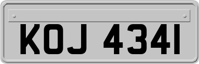 KOJ4341