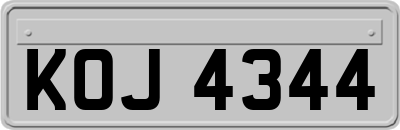 KOJ4344