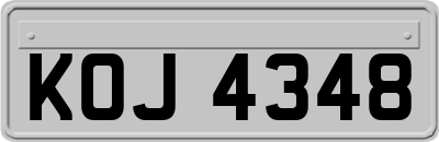 KOJ4348