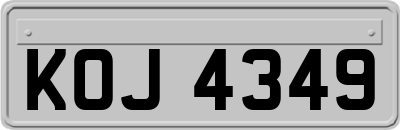 KOJ4349