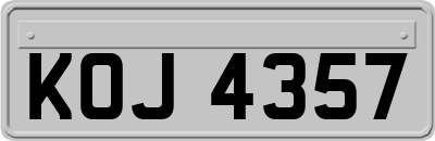 KOJ4357
