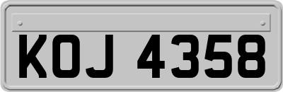 KOJ4358