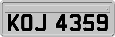 KOJ4359