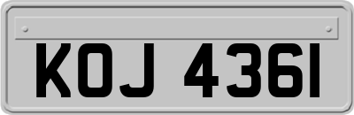 KOJ4361