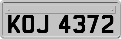 KOJ4372