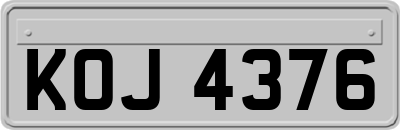 KOJ4376