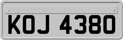 KOJ4380