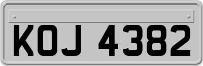 KOJ4382