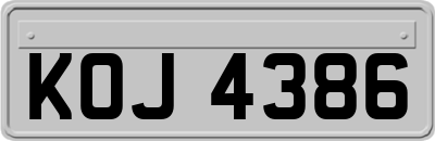 KOJ4386
