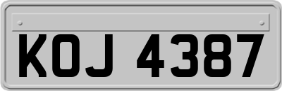 KOJ4387