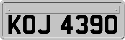 KOJ4390