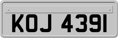 KOJ4391