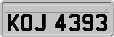 KOJ4393