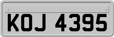 KOJ4395
