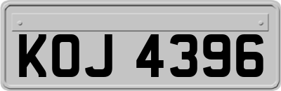 KOJ4396