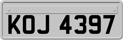 KOJ4397