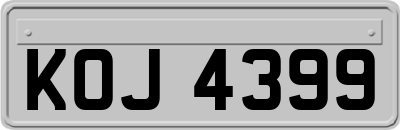 KOJ4399